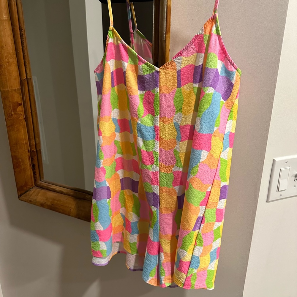 Show Me Your Mumu Coverup